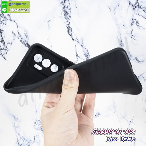 vivo v23e กรอบกันกระแทก พร้อมส่ง,เคสไดอารี่ vivo v23e,กรอบยางติดแหวน vivo v23e,เครชกันกระแทก vivo v23e,เคสยางนิ่มคริสตัลติดแหวน vivo v23e,สกรีนพลาสติก vivo v23e,เคสประกบหน้าหลัง vivo v23e,ฝาพับกระจกเงา vivo v23e,vivo v23e เคสพิมพ์ลายพร้อมส่ง,เคสกระเป๋าคริสตัล vivo v23e,เคสแข็งพิมพ์ลาย vivo v23e,vivo v23e เคสโชว์เบอร์,vivo v23e ฝาหลังกระกบหัวท้าย,อลูมิเนียมเงากระจกvivo v23e,สกรีนvivo v23e,พิมพ์ลายการ์ตูน vivo v23e,กรอบเงากระจกvivo v23e