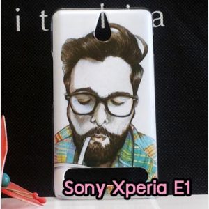 M810-04 เคสแข็ง Sony Xperia E1 ลาย Don