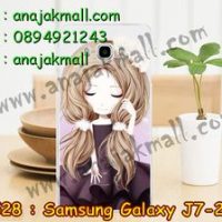 M2528-12 เคสแข็ง Samsung Galaxy J7 (2016) ลาย Primny