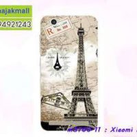 M3700-11 เคสแข็ง Xiaomi Redmi 5a ลายหอไอเฟล