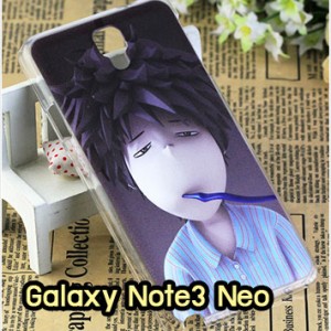 M935-11 เคสแข็ง Samsung Galaxy Note3 Neo ลาย Boy