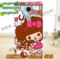 M2275-28 เคสยาง Huawei GR5 ลาย MocMoc