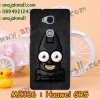 M2326-22 เคสแข็ง Huawei GR5 ลาย Batman II