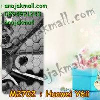 M2702-05 เคสยาง Huawei Y6ii ลาย Sport01