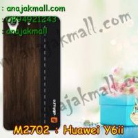 M2702-15 เคสยาง Huawei Y6ii ลาย Classic01