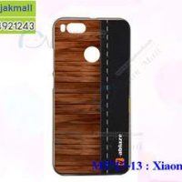 M3717-13 เคสยาง Xiaomi Mi A1 ลาย Classic 03