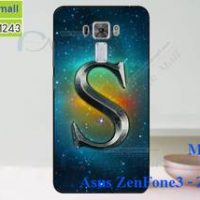 M3749-06 เคสแข็ง Asus Zenfone 3 - ZE520KL ลาย Super S
