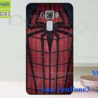 M3749-19 เคสแข็ง Asus Zenfone 3 - ZE520KL ลาย Spider V