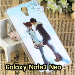 M935-06 เคสแข็ง Samsung Galaxy Note3 Neo ลายฟูโตะ