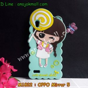 M1822-03 เคสตัวการ์ตูน OPPO Mirror 5 ลายเด็ก C