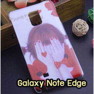 M1297-13 เคสแข็ง Samsung Galaxy Note Edge ลาย Special