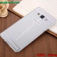 M1504-02 เคสอลูมิเนียม Samsung Galaxy A7 สีเงิน B
