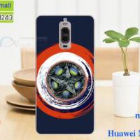 M3146-06 เคสแข็ง Huawei Mate 9 Pro ลาย CapStar VV