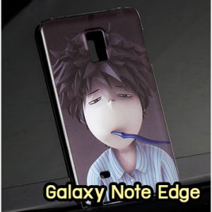M1297-23 เคสแข็ง Samsung Galaxy Note Edge ลาย Boy