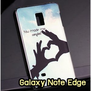 M1297-24 เคสแข็ง Samsung Galaxy Note Edge ลาย My Heart