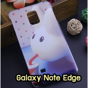 M1297-05 เคสแข็ง Samsung Galaxy Note Edge ลาย Fufu