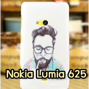M1146-05 เคสแข็ง Nokia Lumia 625 ลาย Don