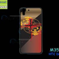 M3596-09 เคสแข็ง HTC Desir Eye ลาย Design-06