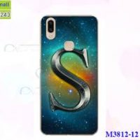 M3812-12 เคสแข็ง Vivo V9 ลาย Super S