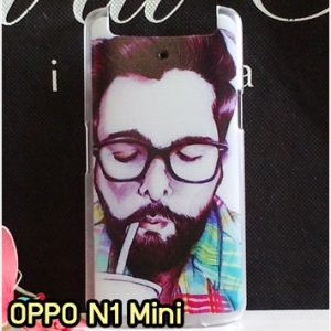 M868-26 เคสแข็ง OPPO N1 Mini ลาย Don