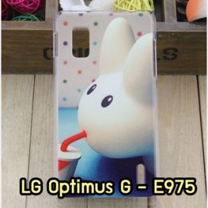 M1007-08 เคสแข็ง LG Optimus G – E975 ลาย Fufu