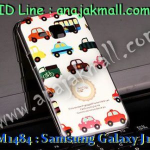 M1484-05 เคสแข็ง Samsung Galaxy J1 ลาย The Car