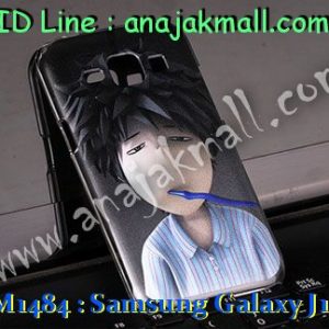 M1484-09 เคสแข็ง Samsung Galaxy J1 ลาย Boy