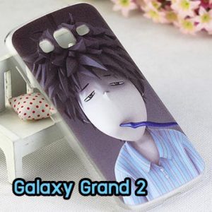 M698-15 เคส Samsung Galaxy Grand 2 ลาย Boy