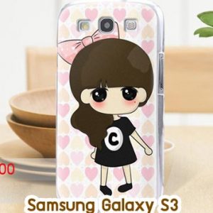 M725-14 เคสแข็ง Samsung Galaxy S3 ลายซีจัง