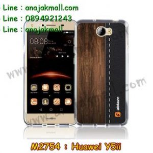 M2754-19 เคสยาง Huawei Y5ii ลาย Classic01