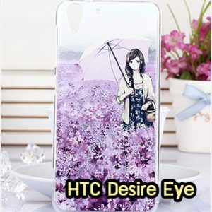 M1054-03 เคสแข็ง HTC Desire Eye ลาย Nanimi