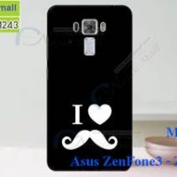 M3749-14 เคสแข็ง Asus Zenfone 3 - ZE520KL ลาย HoHo III