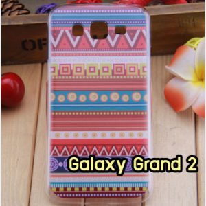 M698-22 เคส Samsung Galaxy Grand 2 ลาย Graphic II