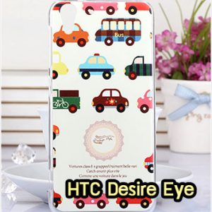 M1054-05 เคสแข็ง HTC Desire Eye ลาย The Car