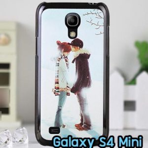 M862-11 เคสแข็ง Samsung Galaxy S4 Mini ลายฟูโตะ