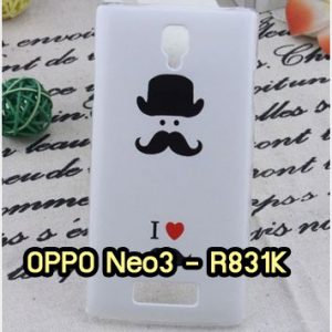 M870-24 เคสแข็ง OPPO Neo3/Neo5 ลาย Hoho