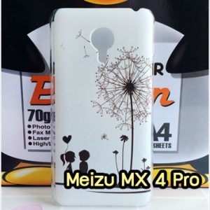 M1378-16 เคสแข็ง Meizu MX 4 Pro ลาย Baby Love