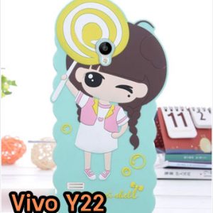 M1228-13 เคสตัวการ์ตูน Vivo Y22 ลายเด็ก C