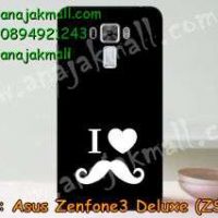 M2846-14 เคสแข็ง Asus Zenfone3 Deluxe - ZS570KL ลาย Hoho III