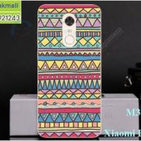 M3721-15 เคสแข็ง Xiaomi Redmi 5 ลาย Graphic IV