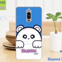 M3146-13 เคสแข็ง Huawei Mate 9 Pro ลาย Bluemon