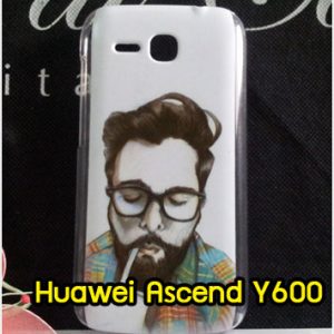 M881-11 เคสแข็ง Huawei Ascend Y600 ลาย Don