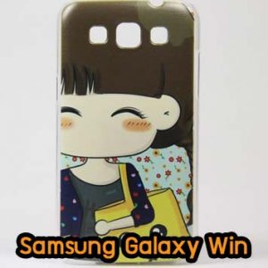 M621-05 เคส Samsung Galaxy Win ลายเปนิโกะ