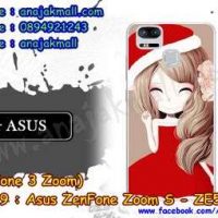 M3229-06 เคสแข็ง Asus Zenfone Zoom S-ZE553KL ลาย Crisimy