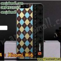 M3334-15 เคสแข็ง Xiaomi Mi6 ลาย Classic 02