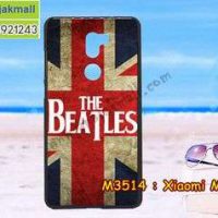 M3514-10 เคสแข็ง Xiaomi Mi5s Plus ลาย Beatles