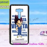 M3597-03 เคสแข็ง ASUS ZenFone Selfie (ZD551KL) ลาย Dragonball 17