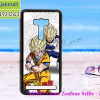 M3597-05 เคสแข็ง ASUS ZenFone Selfie (ZD551KL) ลาย Dragonball 02