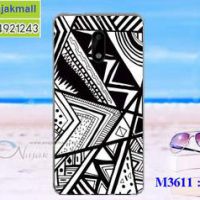 M3611-12 เคสแข็ง Nokia 6 ลาย Graphic Z