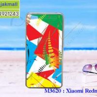 M3620-11 เคสแข็ง Xiaomi Redmi Note 5a ลาย ColorPlant